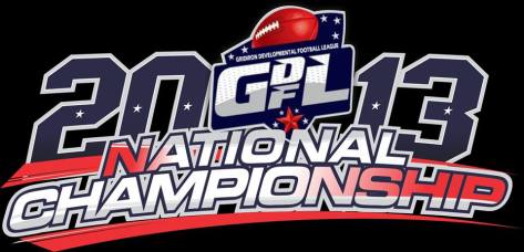 Thunder and Storm face off for the GDFL National Championship